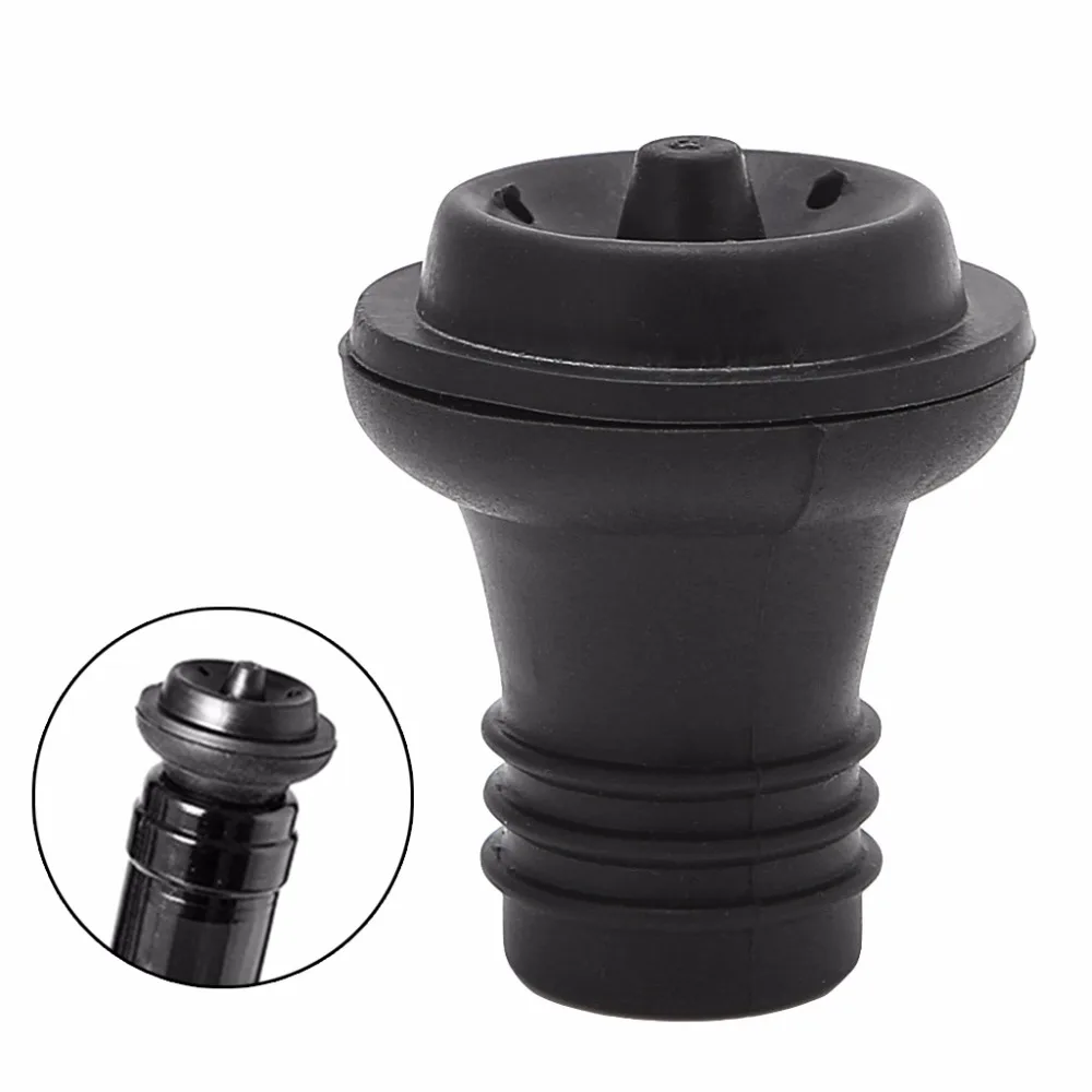 4 шт. Резиновые Вакуумные бутылки | Дом и сад