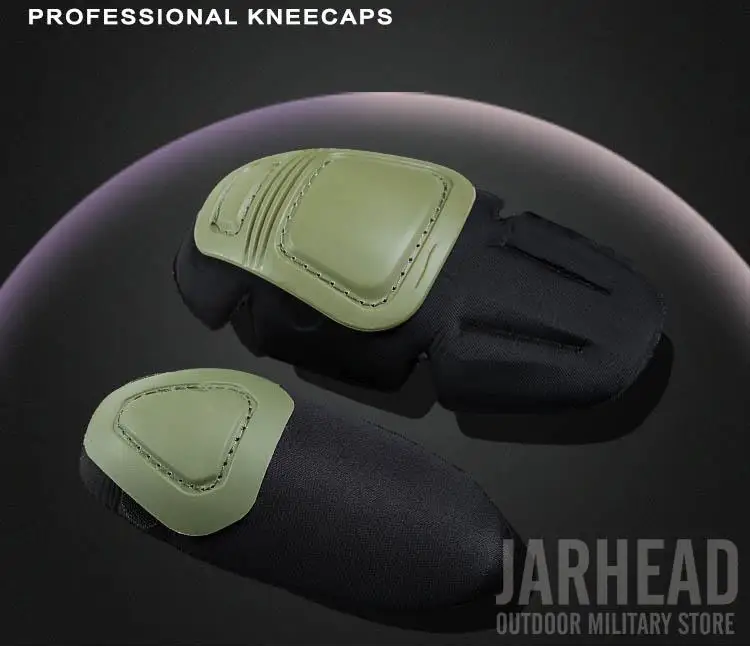 G3 Gen3 Gen2 Защитная защита для коленей и локтей Охотничий Тактический военный Шестерни тактическое оборудование протектор колодки для G3 армейские брюки