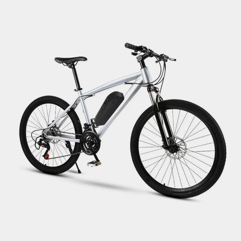 Литий ионный аккумулятор для электрического велосипеда bafang BBS01B 250 Вт 350 без