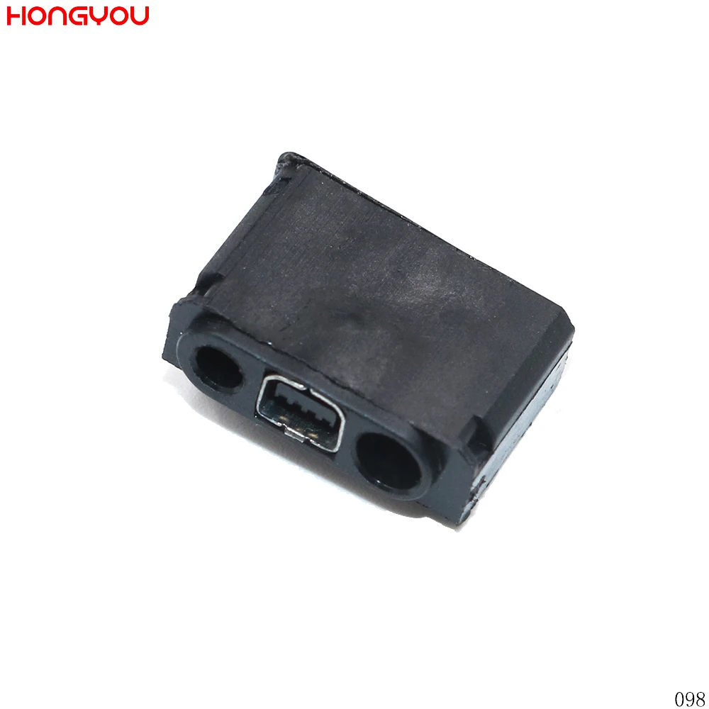 10 шт./лот для Nokia 1600 1110 2610 1110i 2630 6030 1112 1116 USB зарядный порт разъем док станция|Шлейфы