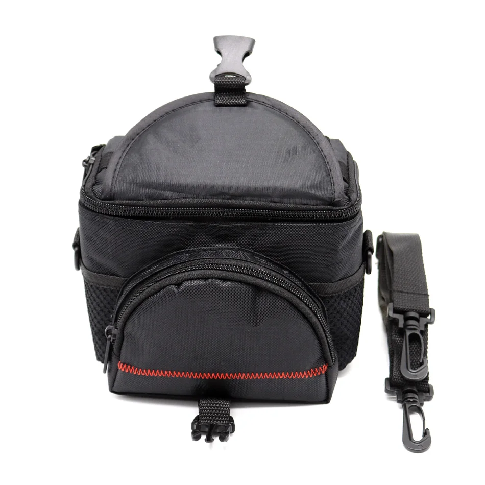 Сумка для цифровой камеры чехол с ручкой Samsung NX3300 NX3000 NX2000 NX1100 NX1000 NX100 NX300 NX500 NX20 NX30