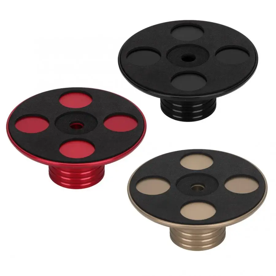 Высококачественный Прочный микрофибра виниловая пластина аудио диск виниловый