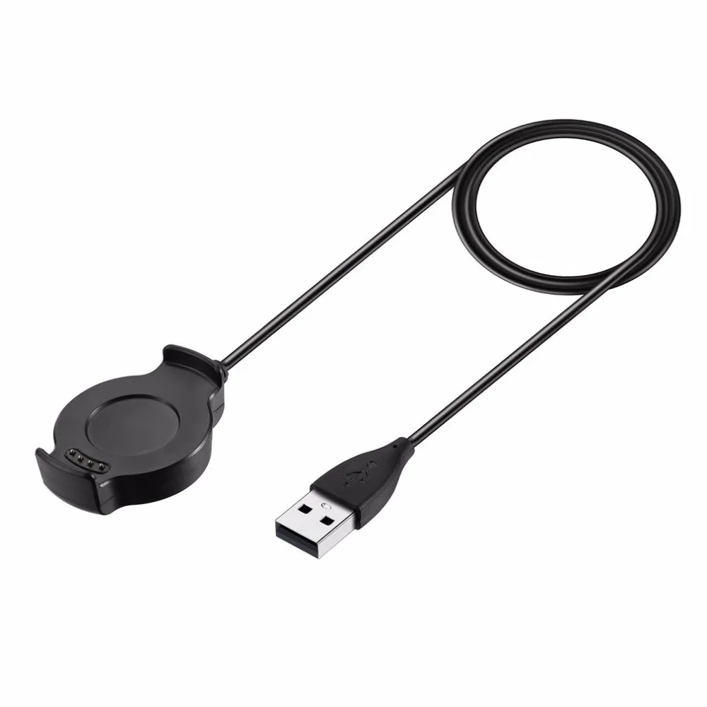 Док-станция зарядное устройство для HUAWEI Watch 1 Смарт-часы Удобный usb зарядный кабель Магнитная фиксированная Зарядная база