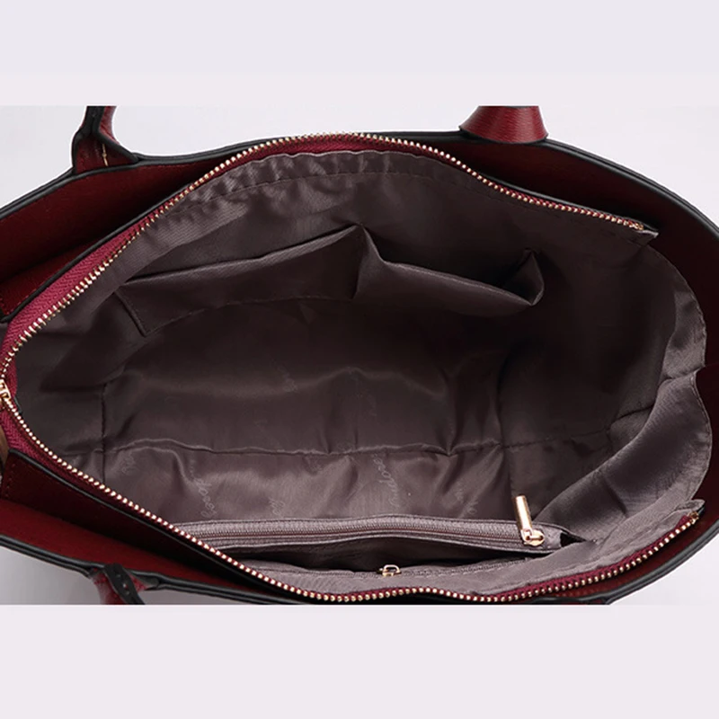 Aitesen Мода Луи для женщин сумки портативный плеча повседневные ведро Tote Crossbody