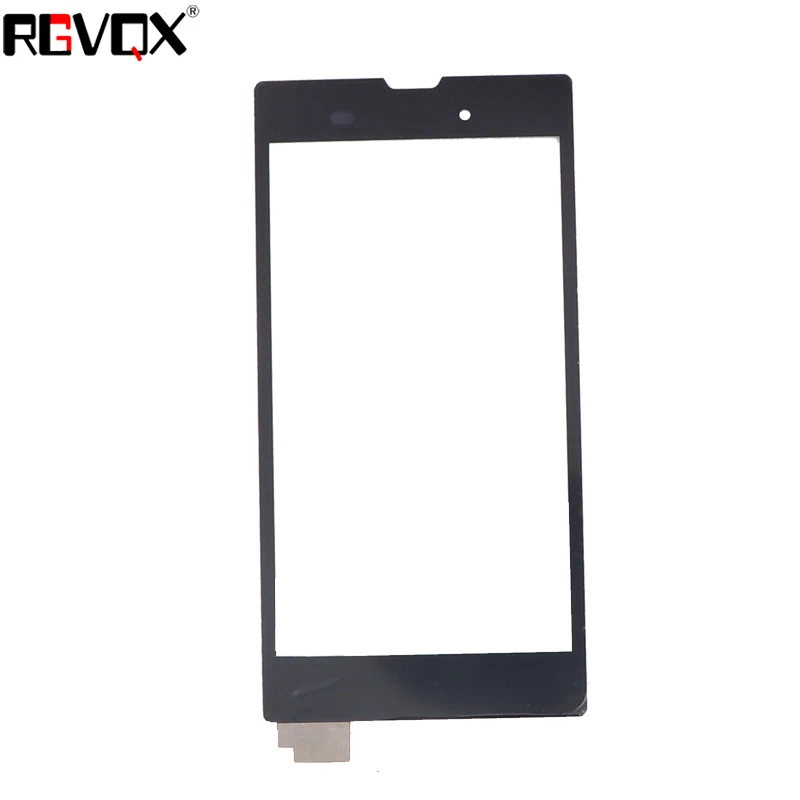 4 8 &quotНовая передняя панель для Sony Xperia T3 D5103 M50W D5102 D5106 сенсорный экран дигитайзер