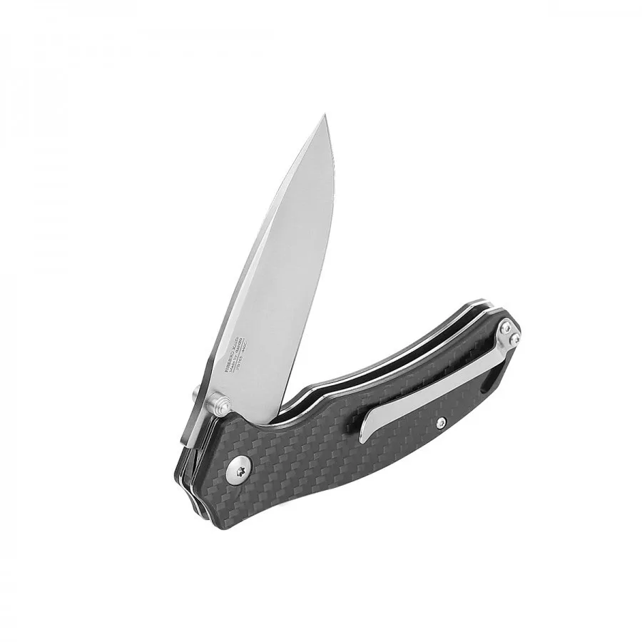 Ganzo Firebird FB7631 440C Лезвие G10 ручка складной нож Открытый охотничий выживания