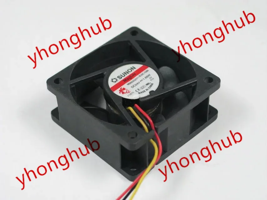sunon mb60252v1 000c g99