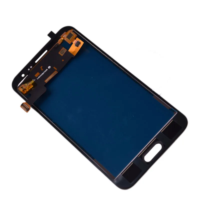 Для Samsung Galaxy J3 2016 J320 J320A J320F J320M ЖК дисплей Дисплей с Сенсорный экран планшета сборе