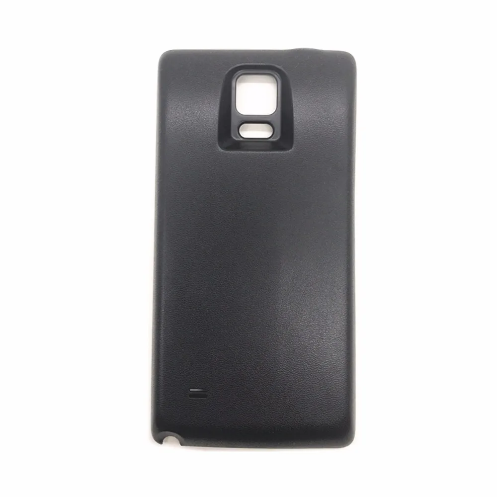 IBTION 7600 мАч EB BN910BBE Замена телефона расширенная батарея + черный чехол для samsung Galaxy