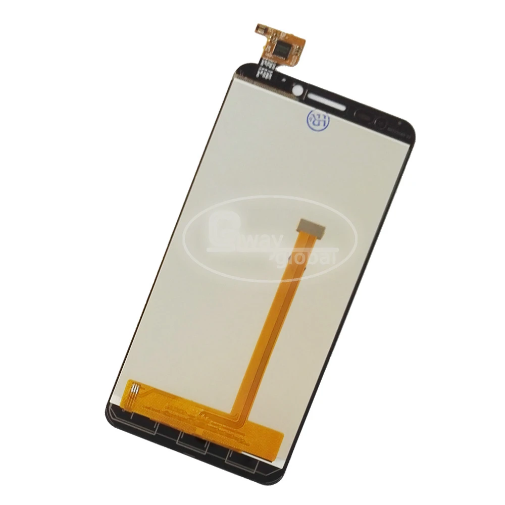 4 7 &quotдля Alcatel One Touch Idol OT6030 OT6030A 6030 6030A 6030D 6030X ЖК дисплей + дигитайзер сенсорного