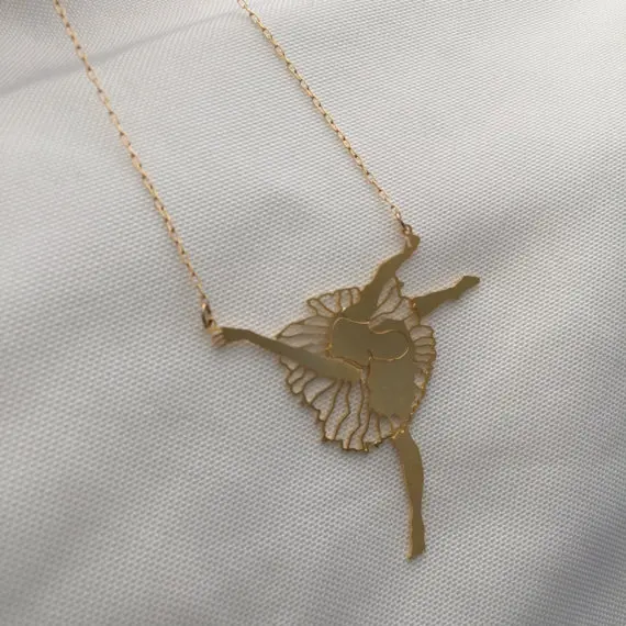 Золотистые и Серебристые геометрические серьги-подвески женские ожерелья