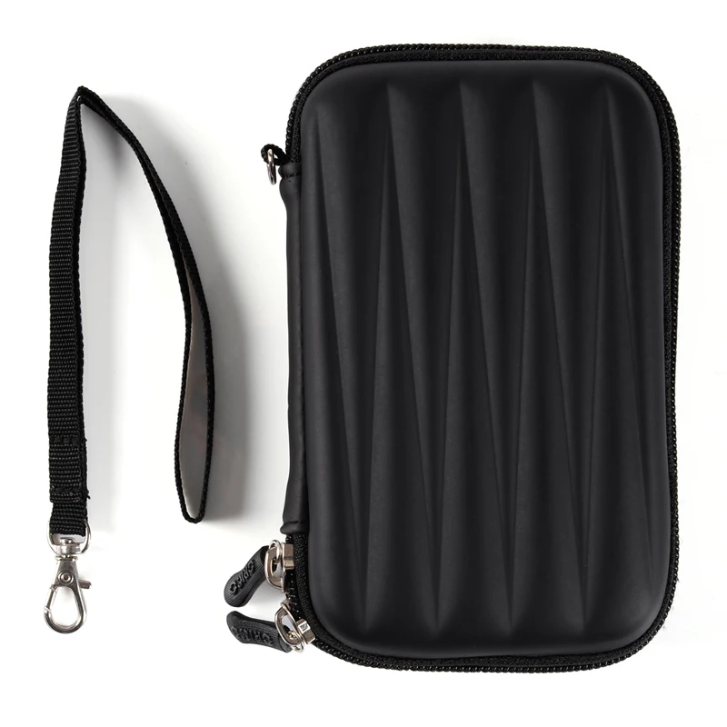 Защитная сумка ORICO для внешнего жесткого диска 2 5 дюйма|2.5 bag|bag for hddexternal hdd bag |