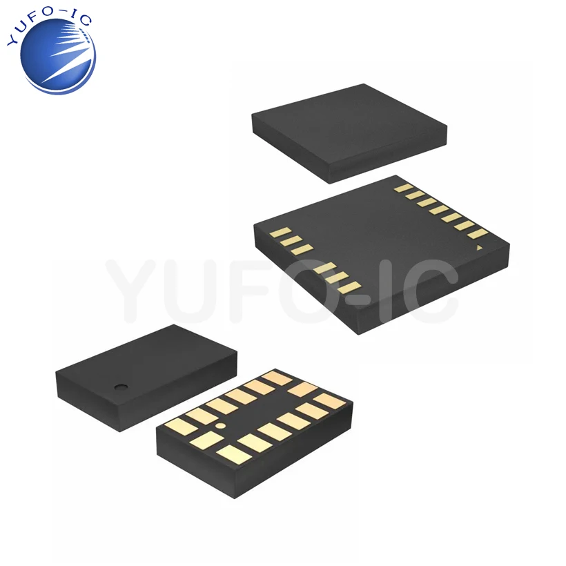 Бесплатная доставка, ADUM7223ACCZ UM7223ACCZ ADXL345BCCZ 345B LGA