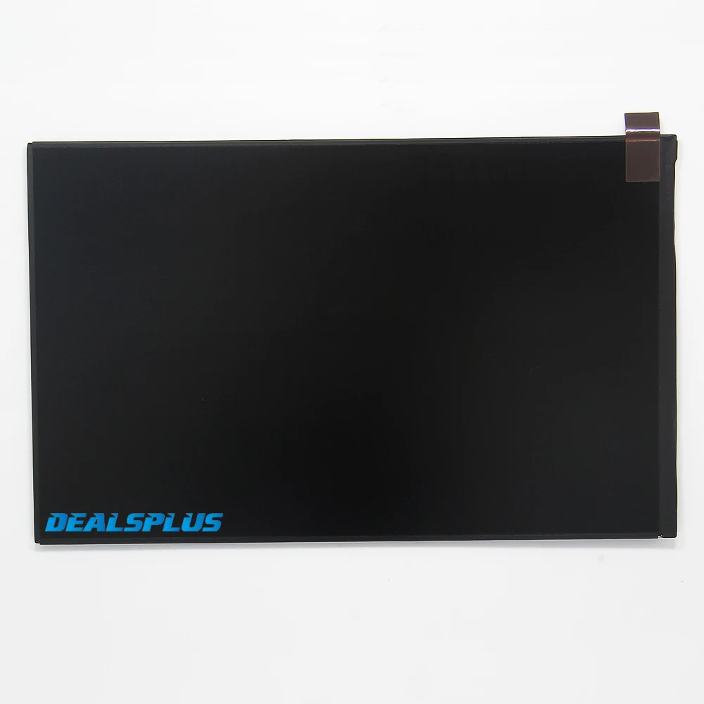 Замена нового сенсорного экрана или ЖК для Lenovo Tab 2 A10 30 X30F YT3 X30 A6500 черный