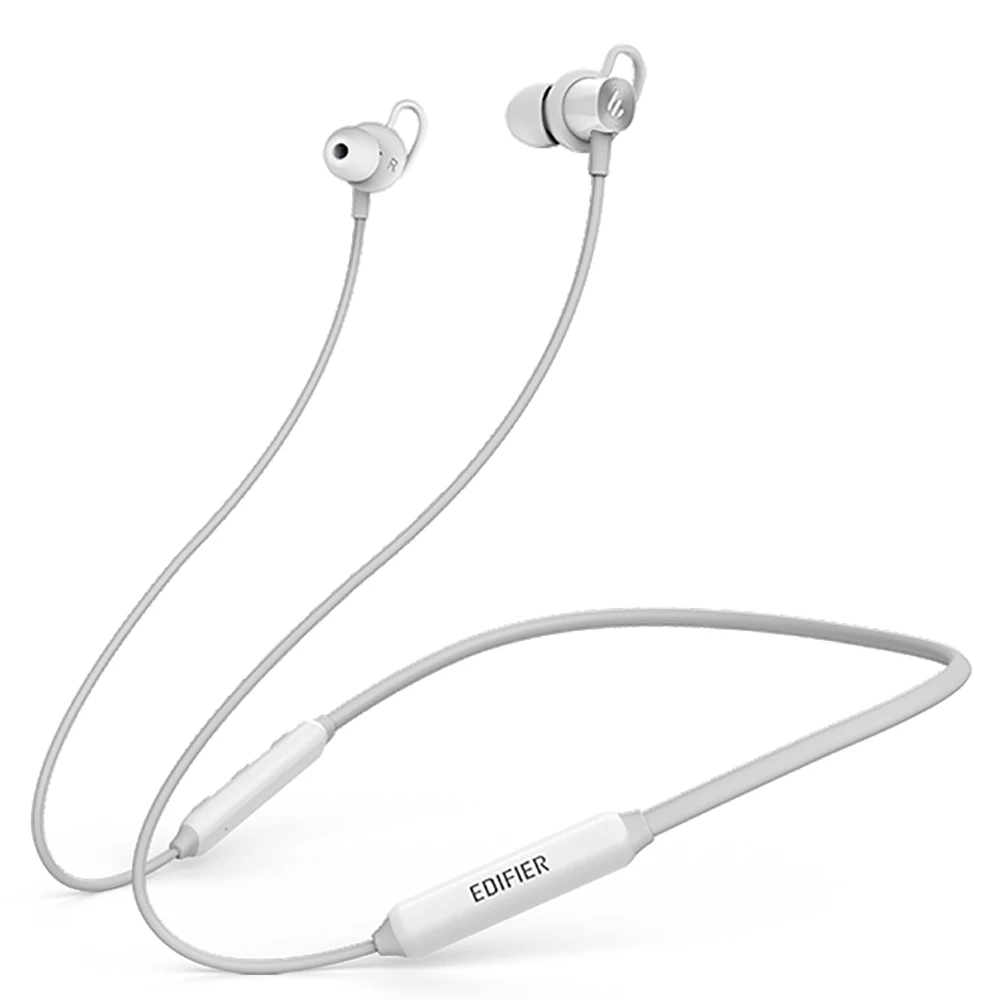 [Специальная цена] EDIFIER W200BT/W200BT SE Bluetooth V5.0 Беспроводные спортивные наушники