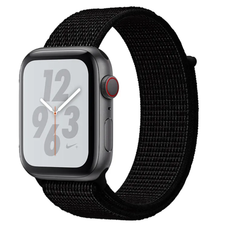 Новинка 2020 73 цвета спортивный нейлоновый ремешок для часов Apple Watch iWatch серия 4 3 2 1