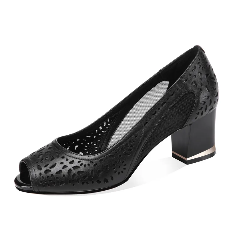 Женские сандалии-гладиаторы FEDONAS сандалии из мягкой натуральной кожи на толстом