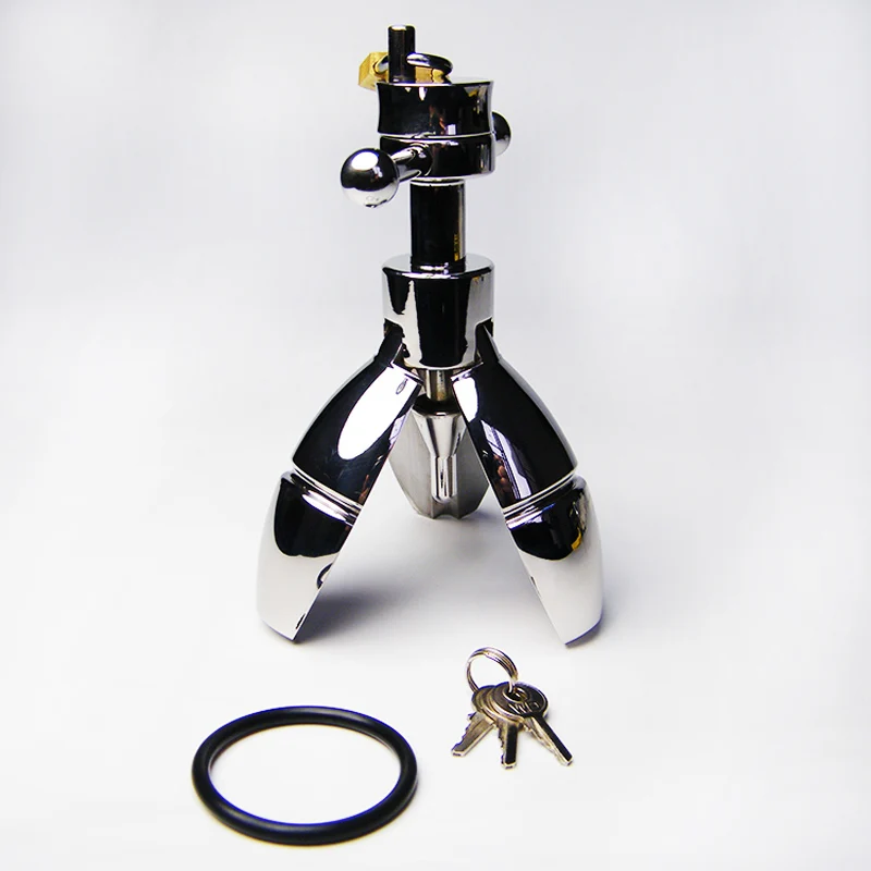 Расширители анального секса из нержавеющей стали Горячая Распродажа