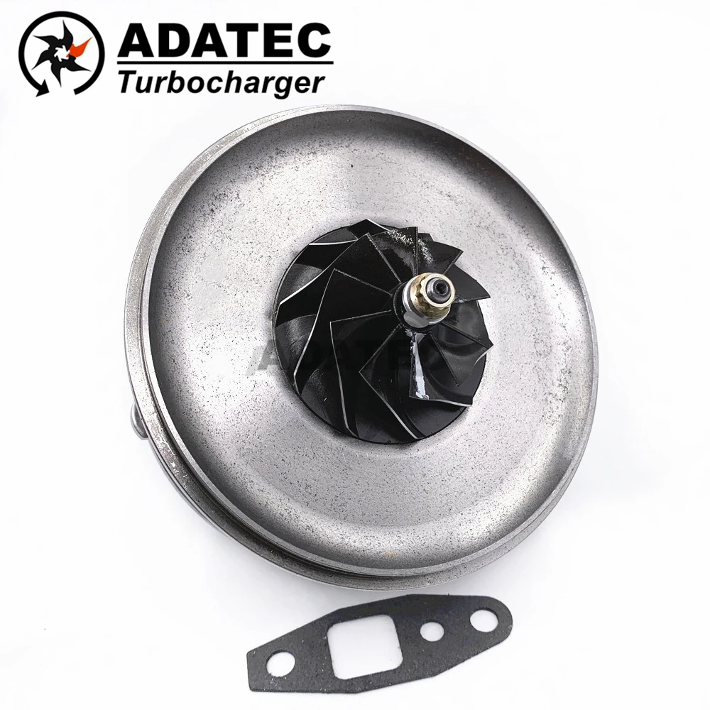 Картридж турбины CHRA RHV4 VJ38 turbo core WE01 WE01F VED20011 VDD20021 для Mazda BT50 B2500 115 л 156 кВт 2006 л.с. 2011