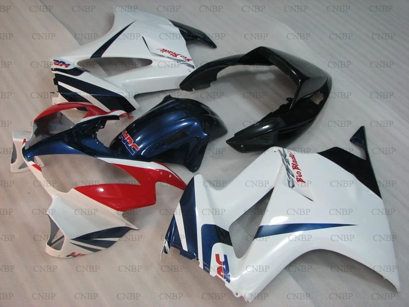 VFR800 10 11 фотоэлементов для Honda 2002-2013 синие красные белые Фотоэлементы 02 03 корпус |