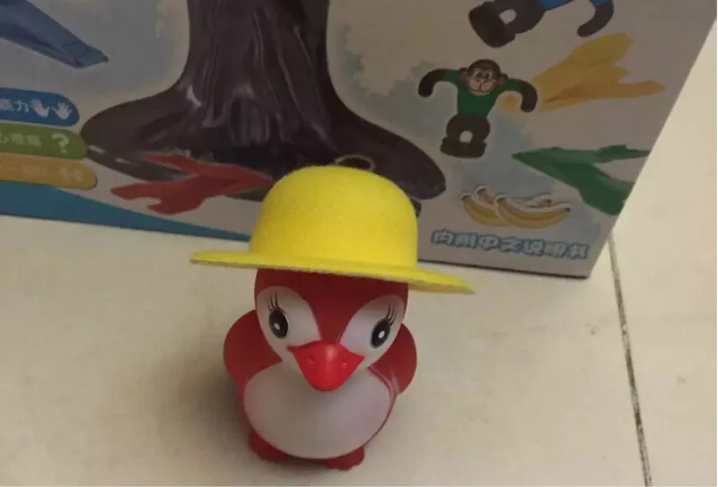 1 шт. Модная Кукла шляпа головные уборы аксессуары куклы подарок новые игрушки