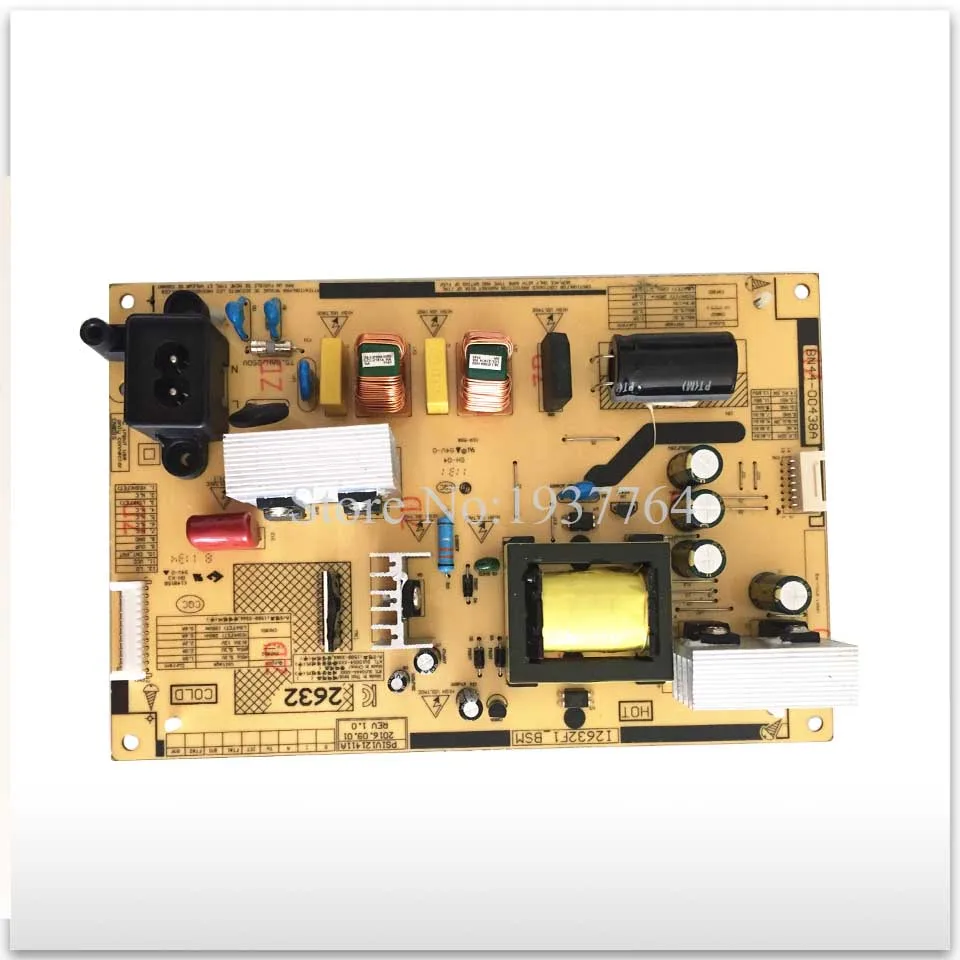 100% new Compatible with LA32D450G1 400E1 I2632F1_BSM power supply board BN44-00438A BN44--00468A
