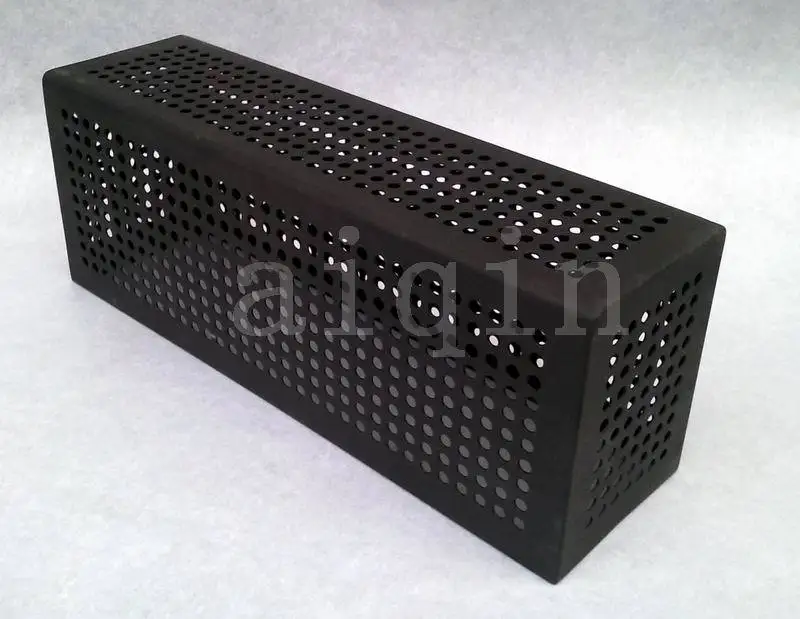 AIQIN K1 KT88 Защитная крышка трубки HiFi EXQUIS усилитель звуковой защитная решетка|tube