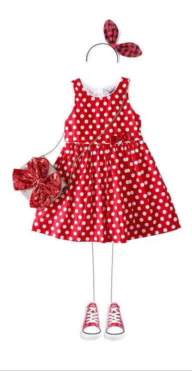 2019 New arrival summer Girl dress Party Sweet Children Fashion Elegant Girls Princess Kids Clothing European style L98 |