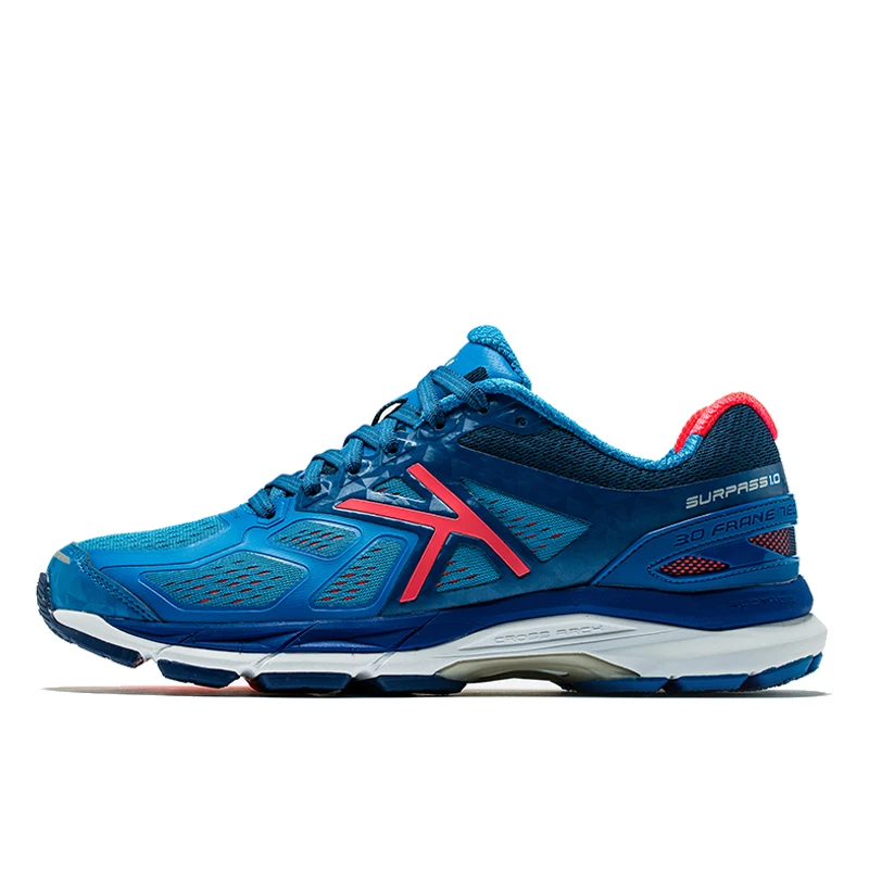 Мужские кроссовки для бега KELME Повседневные Дышащие Кроссовки уличный