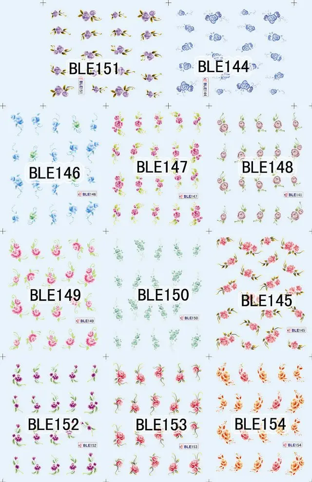 YA LI ion аккумулятор 209 конструкции переводятся с помощью воды наклейки Переводные