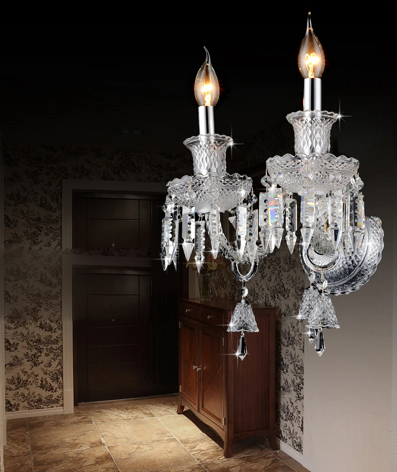 Настенное бра Современный стиль прикроватные спальня лестницы лампа