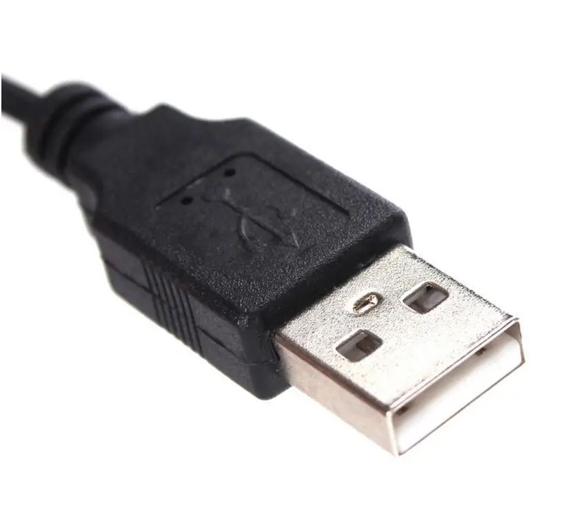Новинка 1 м 3ft зарядка через USB кабель Зарядное устройство адаптер для галька