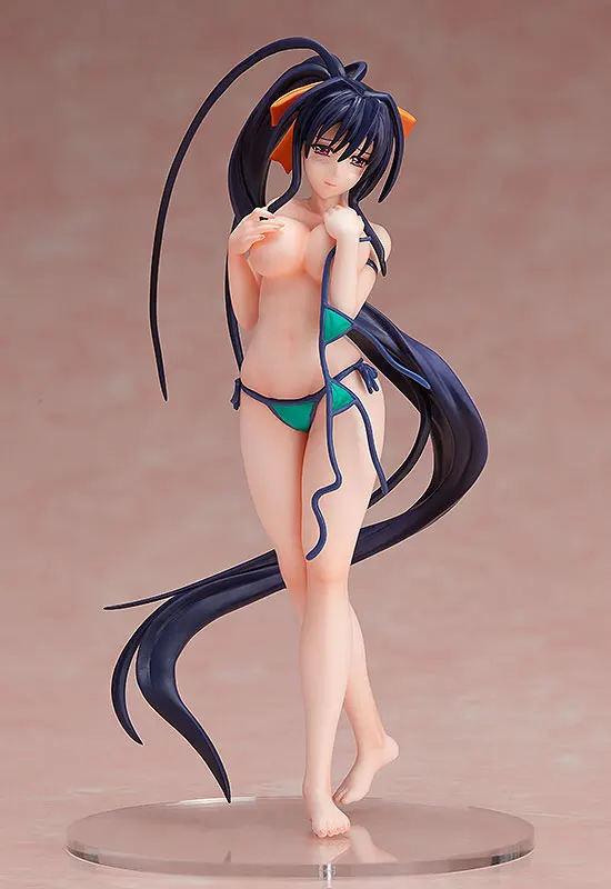 Сексуальный купальник школа DXD фигурка Rias Gremory Himejima Akeno МОДЕЛЬ украшение игрушка