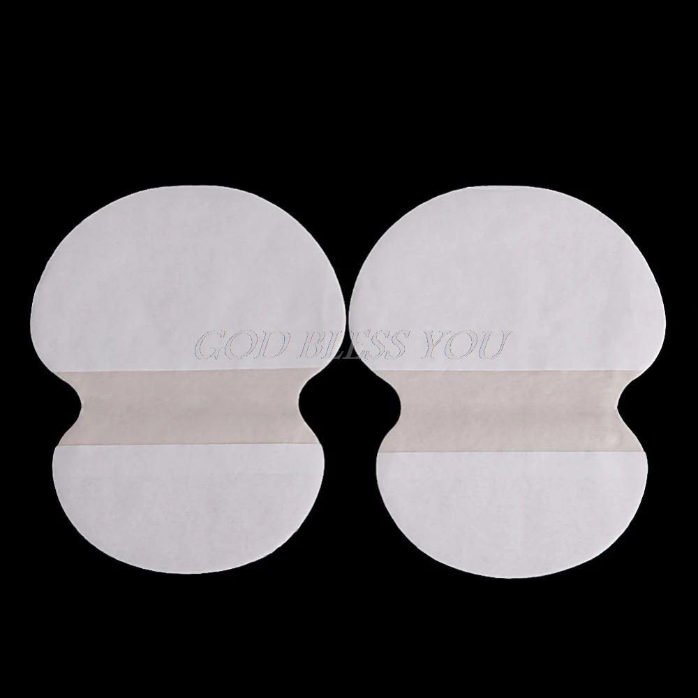 20 шт. одноразовые антиперспирантные прокладки для подмышек|sweat pads|disposable sweat padsarmpit