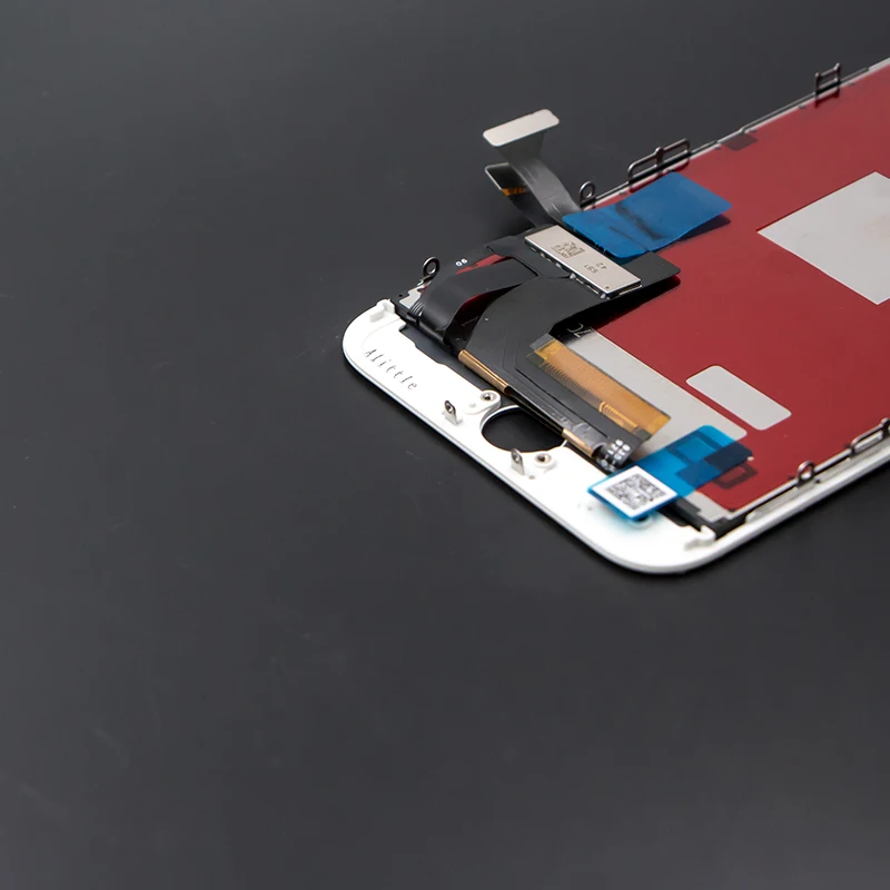 ЖК дисплей класса AAA для Iphone 7 с сенсорным экраном и дигитайзером сменный полный