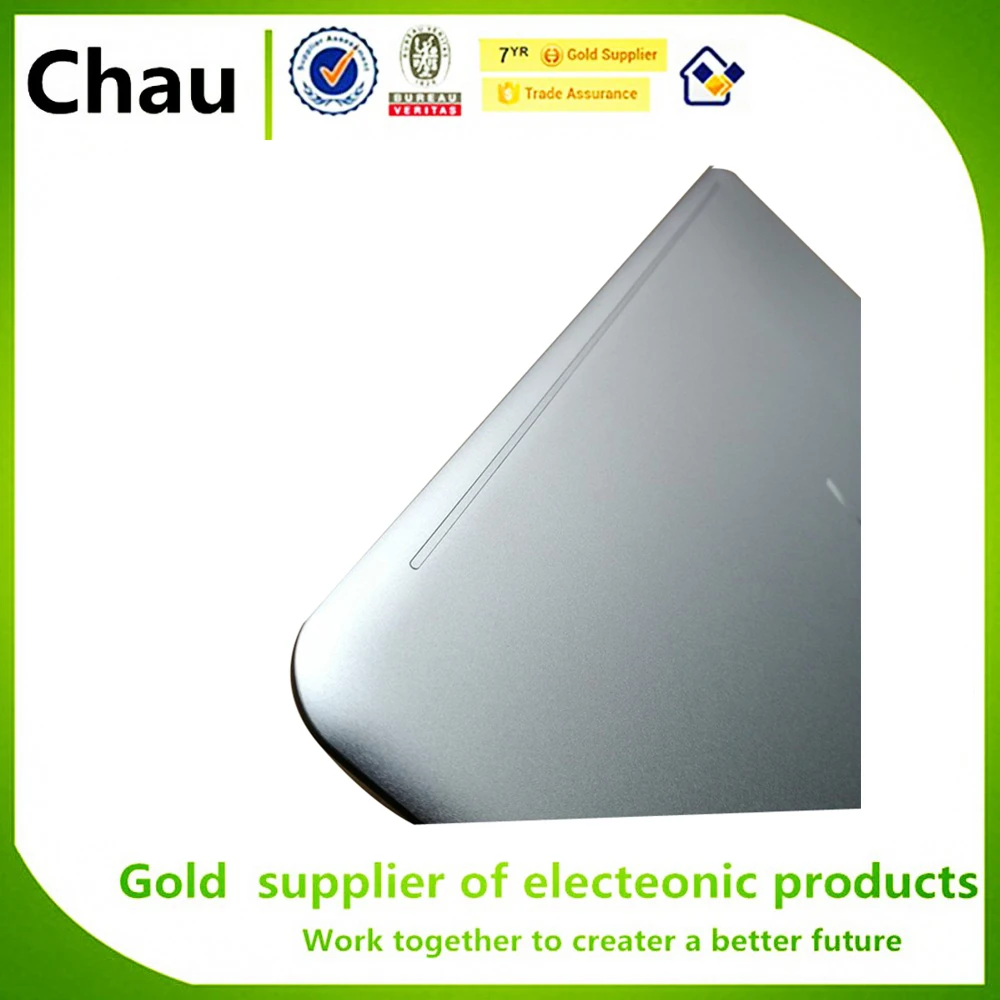 95% Новый ноутбук Топ ЖК-дисплей задняя крышка для HP ENVY 13 AB PN:909623-001 аккумулятор