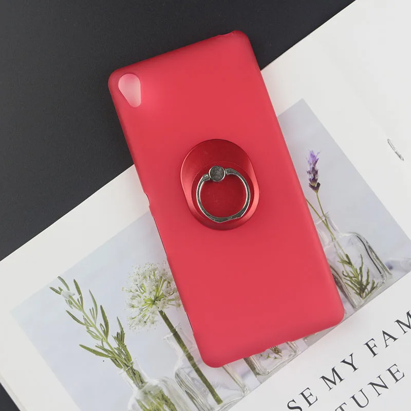 Stand Red Мягкий чехол из ТПУ для sony Xperia X XA Ultra XA1 XA2 XA3 XZ1 XZ2 XZ3 XZ4 L1 L2 L3 E5 чехол для телефона с пчелиным жемчугом и бриллиантами - Цвет: Stand Red