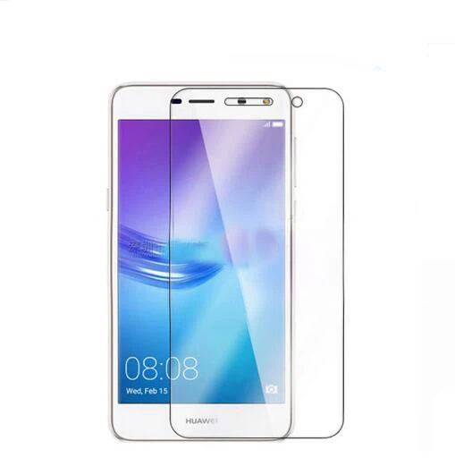 2 упак./лот 2.5D абсолютная новинка! Премиум закаленное Стекло для huawei Y6 Экран протектор из закаленного стекла, Защитная пленка для huawei Y6 Стекло