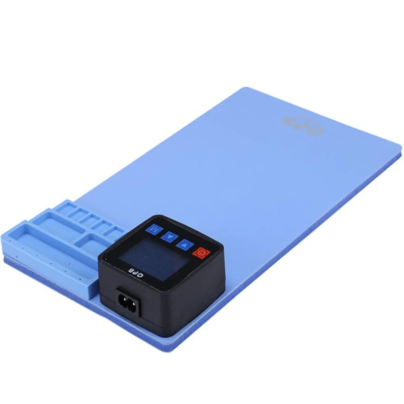 Новая нагревательная Панель Mini CPB для ЖК-экрана ремонта iPhone iPad Samsung (110 В/220 В) |