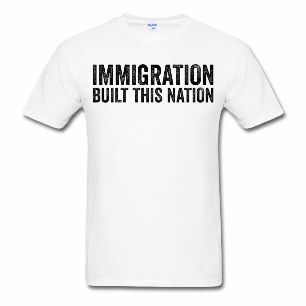 2018 высококачественные мужские хлопковые топы с коротким рукавом и принтом