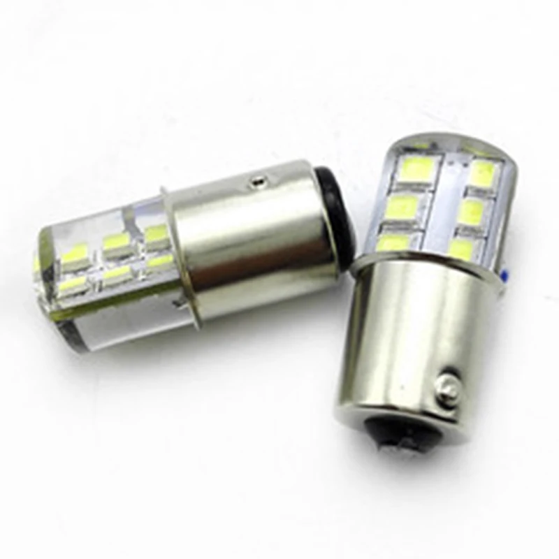 4 шт. Автомобильный светодиодный тормозной светильник s Высокая мощность