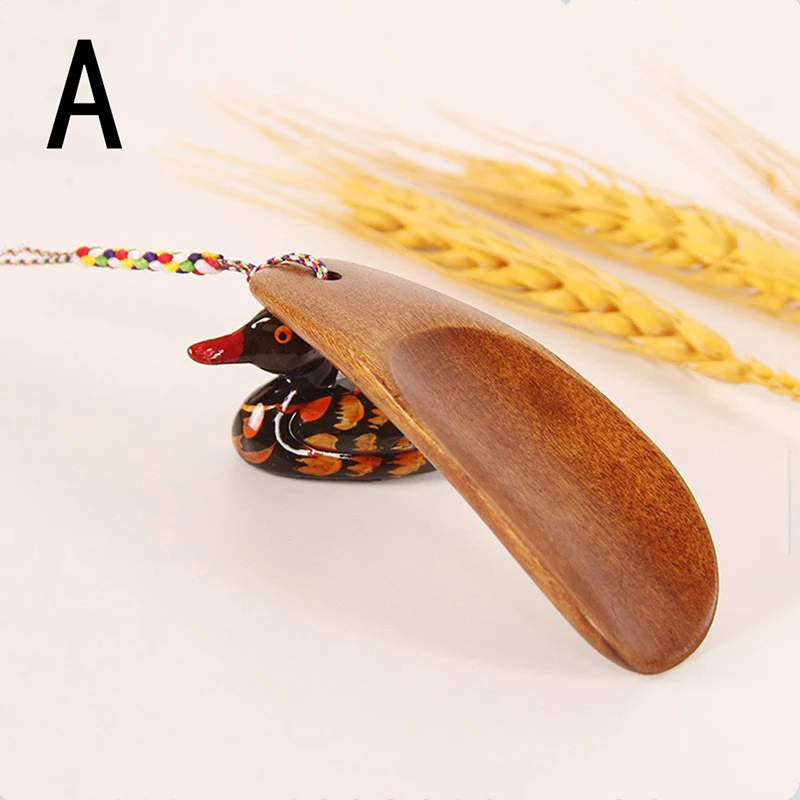 Портативный рожковый станок для обуви из натурального дерева 1 шт. аксессуары с