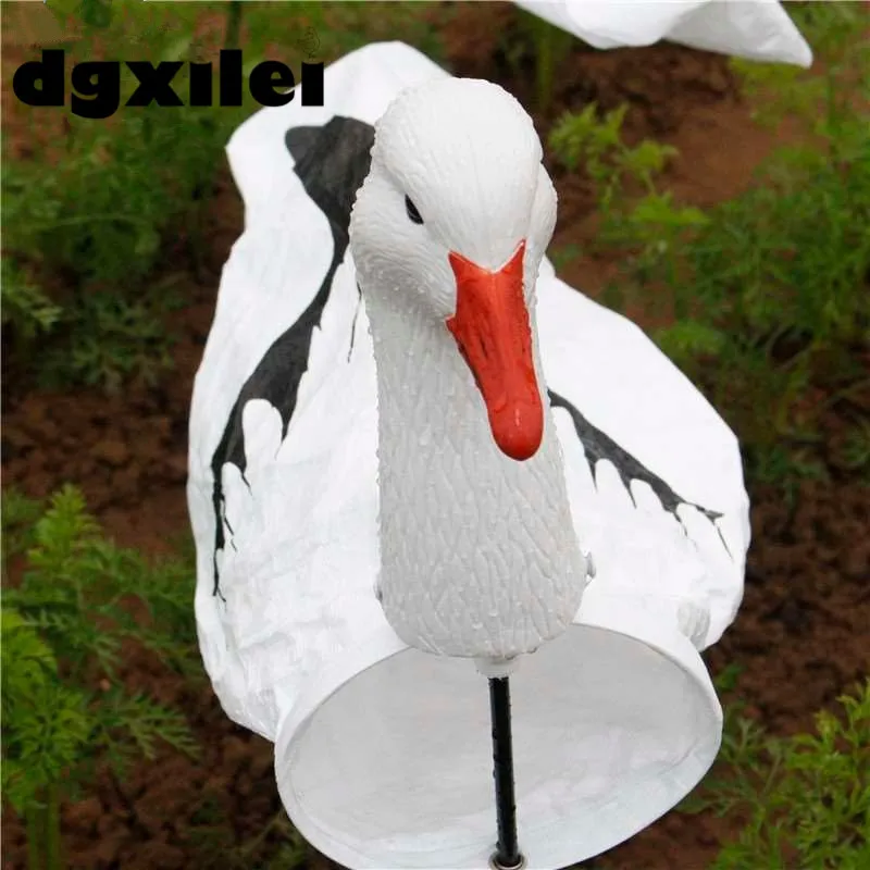 Открытый охотничий экран носочки Eva пластик гусь оптовая продажа гусиные приманки от Xilei|goose decoy|plastic gooseplastic