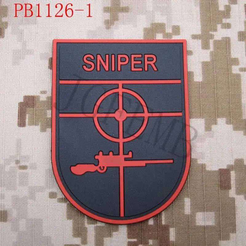 Снайперские наклейки 3D из ПВХ | Дом и сад