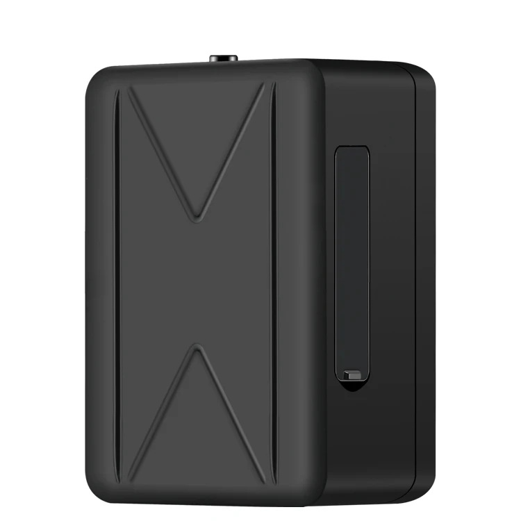 Многофункциональный магнитный мини-Смарт GPS-Трекер V6 SOS Гео-ограждение маршрут