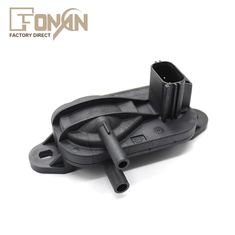 Датчик Дифференциального Давления DPF для Ford Focus S C Max Mondeo Galaxy Jaguar XF XJ Mazda 3 VOLVO C30 C70 V50