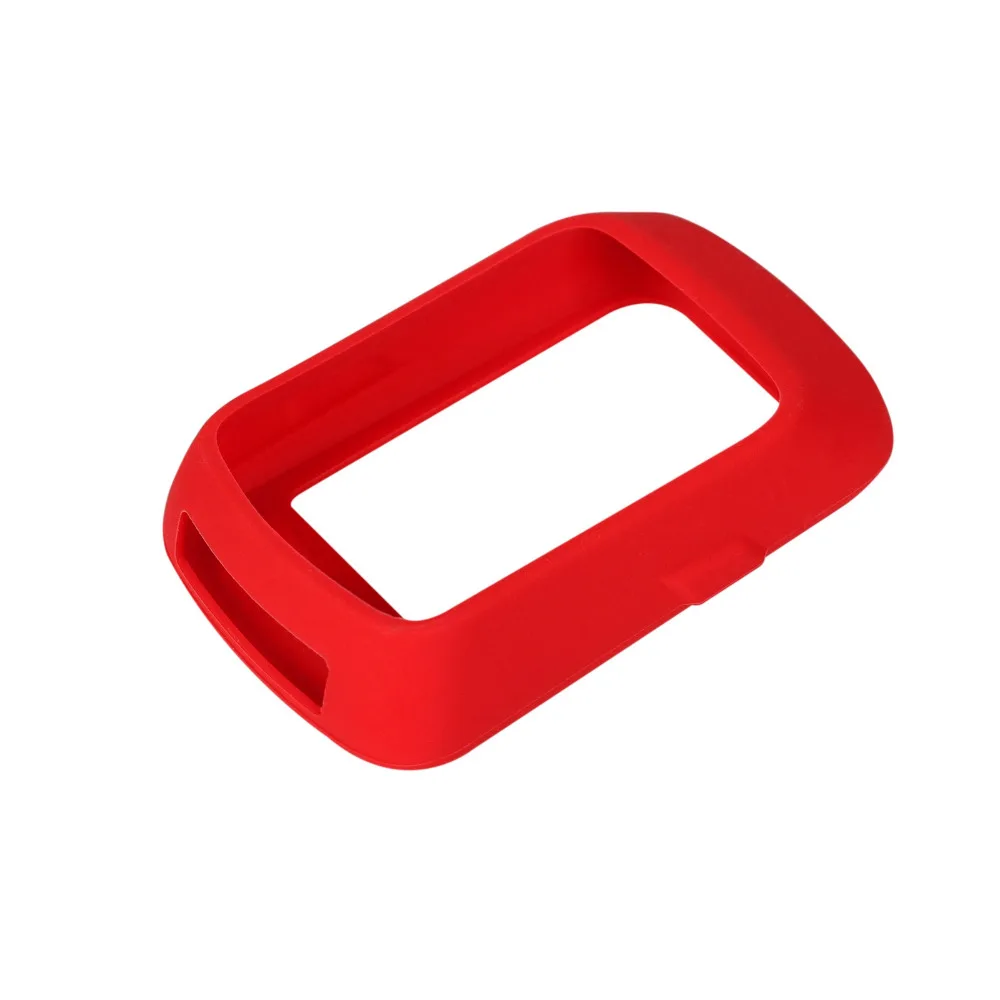 Силиконовый защитный чехол для Wahoo Element Bolt GPS велосипеда высокого качества |