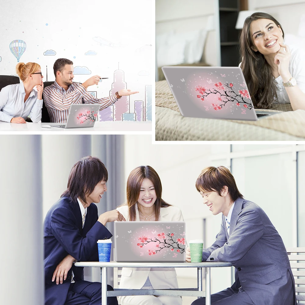 

Case for Apple MacBook Air/Retina/Pro 11 12 13 15 For 2018 new air 13 A1932 for A1989 / A1990 Laptop Protective shell