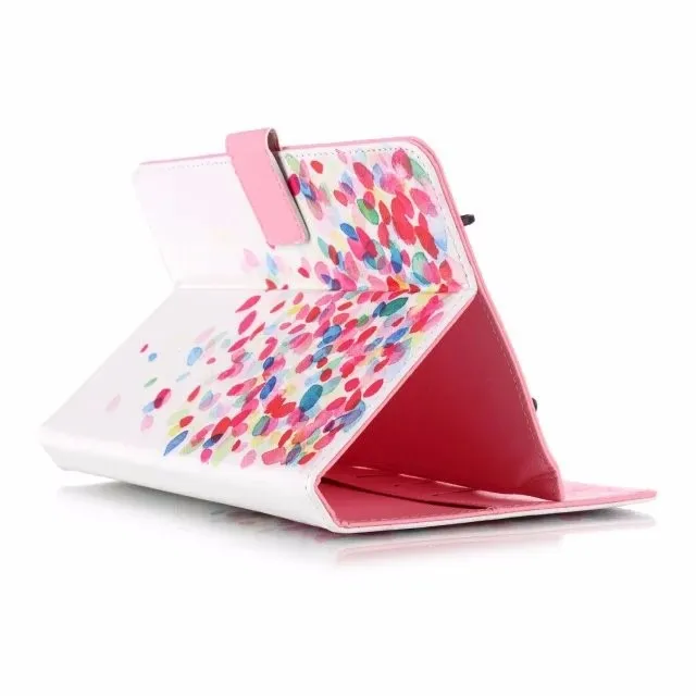 Модный Универсальный чехол для 10,1 дюймов lenovo yoga book tablet pc для lenovo yoga book tablet pc чехол