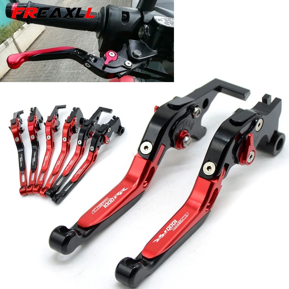 2008-2016 для Honda CBR1000RR CBR1000 RR FIREBLADE SP 2009 2010 2012 2013 CNC алюминиевая ручка мотоциклетные
